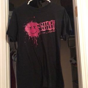 Roman Atwood tee